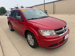 Used 2019  Dodge Journey 4d SUV FWD SE Value Pkg at AutoSmart Spirit Lake near Okoboji&comma; IA