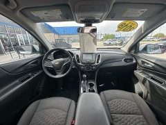 Used 2018  Chevrolet Equinox 4d SUV FWD LT w&sol;1LT at AutoSmart Fort Dodge near Fort Dodge&comma; IA