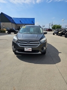 Used 2018  Ford Escape 4d SUV 4WD SE at AutoSmart Fort Dodge near Fort Dodge&comma; IA
