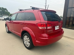 Used 2019  Dodge Journey 4d SUV FWD SE Value Pkg at AutoSmart Spirit Lake near Okoboji&comma; IA