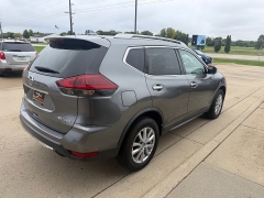 Used 2018  Nissan Rogue 4d SUV AWD SV at AutoSmart Spirit Lake near Okoboji&comma; IA