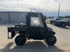 Used 2023  LANDMASTER L4 4X4 UTV at AutoSmart Spirit Lake near Okoboji&comma; IA