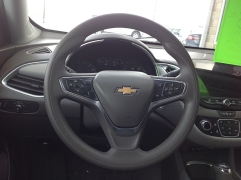 Used 2020  Chevrolet Malibu 4d Sedan LT at AutoSmart Algona near Algona&comma; IA