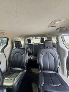 Used 2017  Chrysler Pacifica 4d Wagon Touring-L at AutoSmart Fort Dodge near Fort Dodge&comma; IA