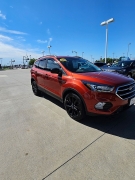 Used 2019  Ford Escape 4d SUV FWD SE at AutoSmart Fort Dodge near Fort Dodge&comma; IA