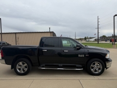 Used 2015  Ram 1500 4WD Crew Cab Big Horn at AutoSmart Spirit Lake near Okoboji&comma; IA