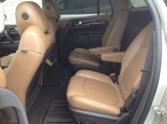 Used 2016  Buick Enclave 4d SUV AWD Premium w&sol;Tuscan Bronze Pkg at AutoSmart Algona near Algona&comma; IA