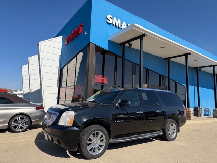 2007 GMC Yukon XL