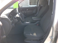 Used 2015  GMC Acadia 4d SUV AWD SLE-2 at AutoSmart Algona near Algona&comma; IA