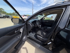 Used 2020  Nissan Rogue 4d SUV FWD SV at AutoSmart Spirit Lake near Okoboji&comma; IA