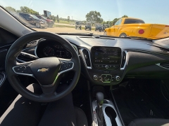 Used 2021  Chevrolet Malibu 4dr Sdn LS w&sol;1LS at AutoSmart Spirit Lake near Okoboji&comma; IA