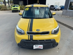 Used 2014  Kia Soul 5dr Wgn Auto + at AutoSmart Fort Dodge near Fort Dodge, IA