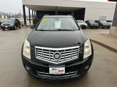 Used 2014  Cadillac SRX 4d SUV AWD Performance at AutoSmart Fort Dodge near Fort Dodge&comma; IA