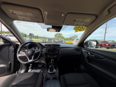 Used 2020  Nissan Rogue 4d SUV FWD SV at AutoSmart Spirit Lake near Okoboji&comma; IA