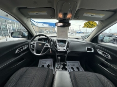 Used 2017  Chevrolet Equinox FWD 4dr LT w/1LT at AutoSmart Fort Dodge near Fort Dodge, IA