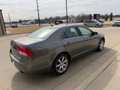 Used 2010  Mercury Milan 4d Sedan Premier &lpar;V6&rpar; at AutoSmart Spirit Lake near Spirit Lake&comma; IA