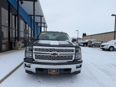 Used 2014  Chevrolet Silverado 1500 4WD Double Cab LT at AutoSmart Spirit Lake near Okoboji, IA