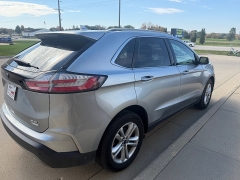 Used 2020  Ford Edge 4d SUV FWD SEL at AutoSmart Spirit Lake near Okoboji&comma; IA