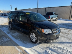 Used 2018  Dodge Grand Caravan 4d Wagon SE at AutoSmart Spirit Lake near Okoboji, IA