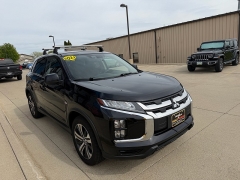 Used 2021  Mitsubishi Outlander Sport S 2&period;0 CVT at AutoSmart Spirit Lake near Okoboji&comma; IA