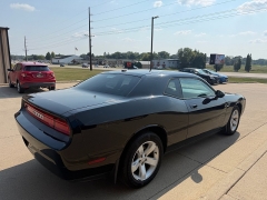 Used 2010  Dodge Challenger 2d Coupe SE at AutoSmart Spirit Lake near Okoboji&comma; IA