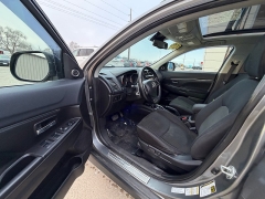 Used 2015  Mitsubishi Outlander Sport 4d SUV AWD SE 2&period;0L at AutoSmart Spirit Lake near Okoboji&comma; IA