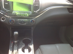 Used 2014  Chevrolet Impala 4d Sedan LTZ V6 at AutoSmart Algona near Algona&comma; IA