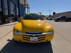 Used 2004  Chevrolet SSR Pickup 2d Convertible at AutoSmart Spirit Lake near Spirit Lake&comma; IA
