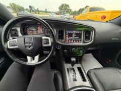 Used 2012  Dodge Charger 4d Sedan R&sol;T at AutoSmart Spirit Lake near Spirit Lake&comma; IA