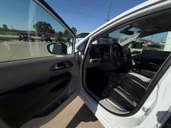 Used 2020  Chrysler Voyager Passenger Van LXI at AutoSmart Spirit Lake near Okoboji&comma; IA