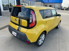 Used 2014  Kia Soul 5dr Wgn Auto + at AutoSmart Fort Dodge near Fort Dodge, IA