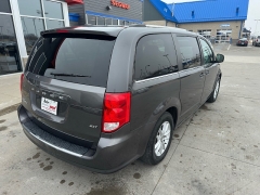 Used 2020  Dodge Grand Caravan 4d Wagon SXT at AutoSmart Fort Dodge near Fort Dodge&comma; IA