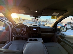 Used 2019  Ford F-150 4WD SuperCab XL at AutoSmart Spirit Lake near Okoboji&comma; IA