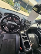Used 2019  Dodge Grand Caravan 4d Wagon SXT at AutoSmart Fort Dodge near Fort Dodge&comma; IA