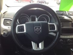 Used 2018  Dodge Journey 4d SUV AWD SXT at AutoSmart Algona near Algona&comma; IA