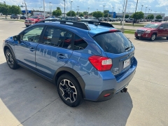 Used 2017  Subaru Crosstrek 4d SUV Premium 5spd at AutoSmart Fort Dodge near Fort Dodge&comma; IA