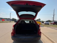 Used 2016  Honda HR-V 4d SUV AWD EX at AutoSmart Spirit Lake near Okoboji&comma; IA