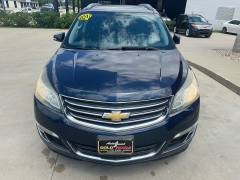 Used 2017  Chevrolet Traverse 4d SUV FWD LT w&sol;1LT at AutoSmart Fort Dodge near Fort Dodge&comma; IA
