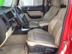 Used 2007  Hummer H3 4d SUV at AutoSmart Algona near Algona&comma; IA