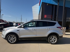 Used 2017  Ford Escape 4d SUV FWD SE at AutoSmart Spirit Lake near Okoboji&comma; IA