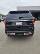Used 2016  Ford Explorer 4d SUV 4WD XLT at AutoSmart Fort Dodge near Fort Dodge&comma; IA