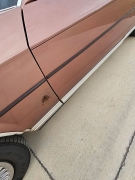 Used 1991  Ford Crown Victoria 4d Sedan LX at AutoSmart Fort Dodge near Fort Dodge&comma; IA