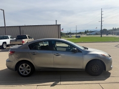 Used 2012  Mazda Mazda3 4d Sedan i Sport Auto at AutoSmart Spirit Lake near Spirit Lake&comma; IA