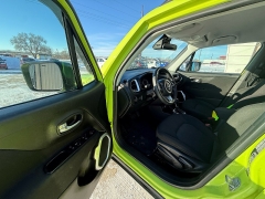 Used 2018  Jeep Renegade 4d SUV 4WD Sport at AutoSmart Spirit Lake near Okoboji, IA