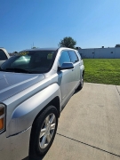 Used 2013  GMC Terrain 4d SUV FWD SLE1 at AutoSmart Fort Dodge near Fort Dodge&comma; IA