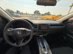 Used 2016  Honda HR-V 4d SUV AWD EX at AutoSmart Spirit Lake near Okoboji&comma; IA