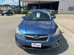Used 2017  Subaru Crosstrek 4d SUV Premium 5spd at AutoSmart Fort Dodge near Fort Dodge&comma; IA