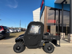 Used 2023  LANDMASTER L4 4X4 UTV at AutoSmart Spirit Lake near Okoboji&comma; IA