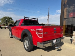 Used 2009  Ford F-150 4WD Supercab XLT 5 1&sol;2 at AutoSmart Spirit Lake near Okoboji&comma; IA