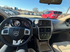 Used 2016  Dodge Grand Caravan 4d Wagon SXT at AutoSmart Spirit Lake near Okoboji&comma; IA